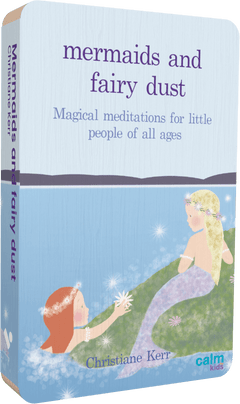 Mermaids & Fairy Dust