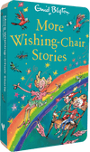 More Wishing Chair Stories