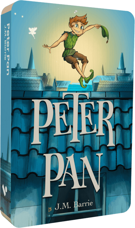 Peter Pan