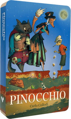 Pinocchio
