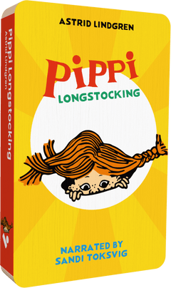 Pippi Longstocking