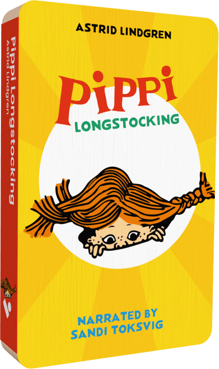 Pippi Longstocking