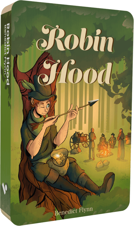 Robin Hood