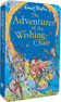 The Wishing Chair