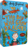The Boy Who Grew Dragons