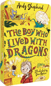 The Boy Who Lived with Dragons