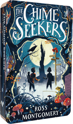 The Chime Seekers