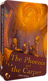 The Phoenix And The Carpet