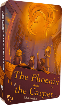 The Phoenix and the Carpet