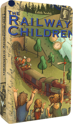 The Railway Children