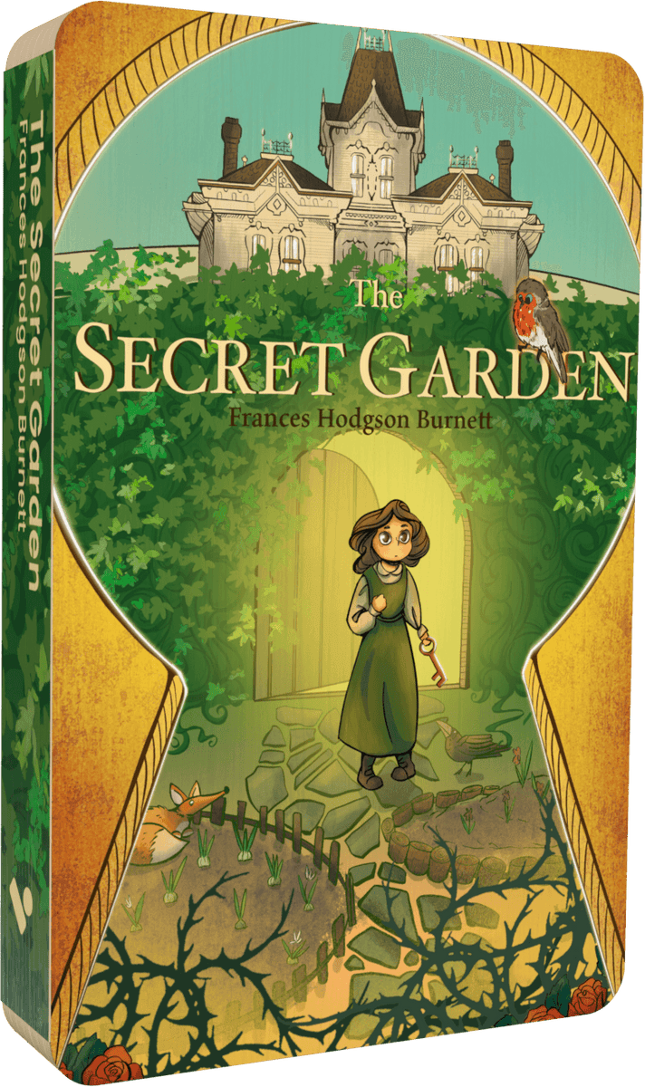 the-secret-garden-audiobook-