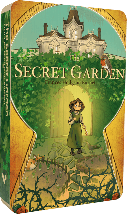 The Secret Garden