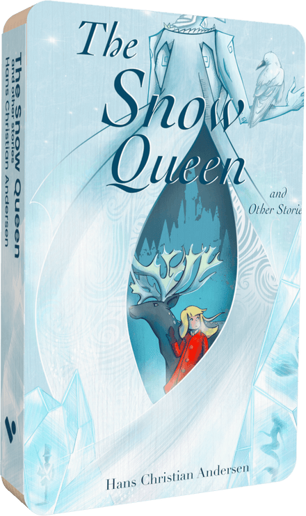 The Snow Queen and Other Stories
