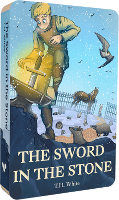 The Sword in the Stone