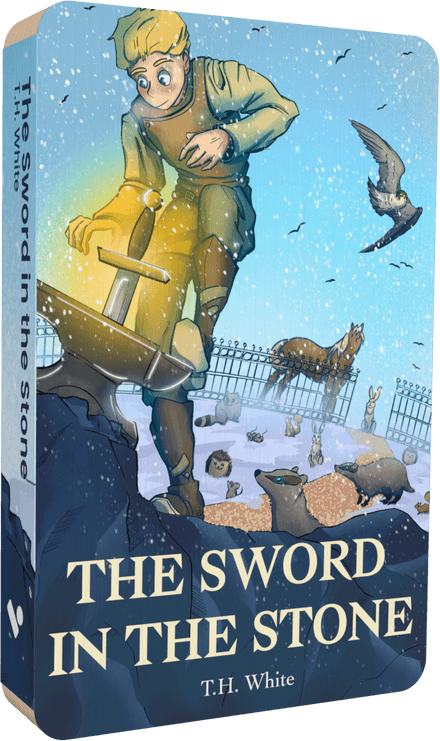 The Sword in the Stone
