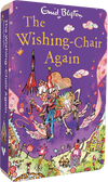 The Wishing Chair Again