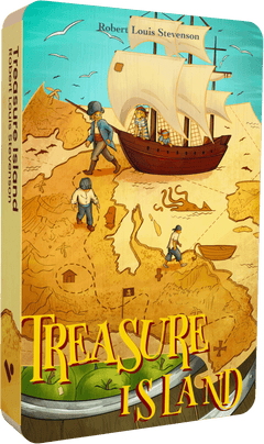 Treasure Island