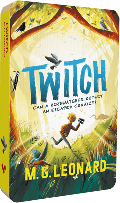 Twitch