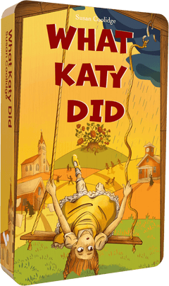 What Katy Did