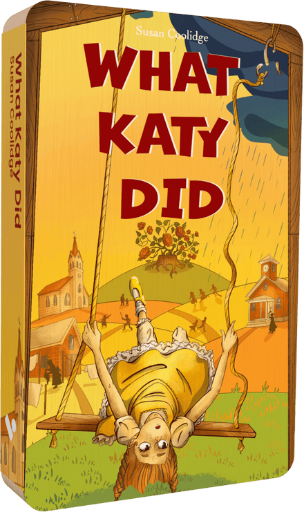 What Katy Did